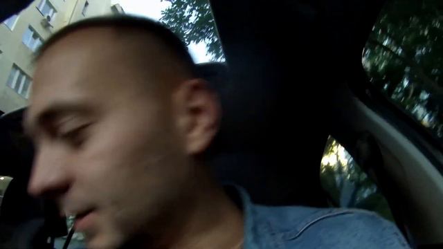 Поездка с друзьями в лес за 200км от Киева. Киев - Глуховцы (Винницкая область). Трип по Украине. смотреть онлайн