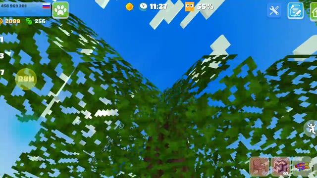 я хотел пройти паркур но не прошол смотреть онлайн