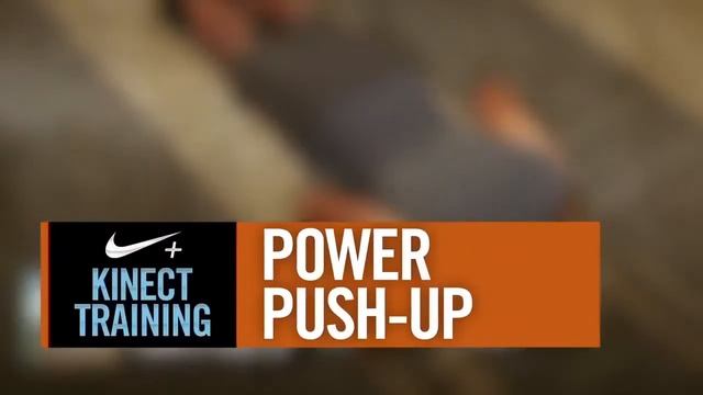 Nike+ Kinect Training Perri Shakes Drayton Trailer Xbox 360 смотреть онлайн
