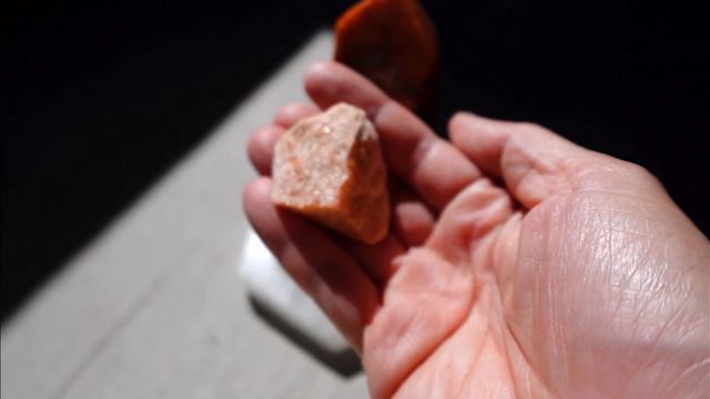 Uncover the Amazing Properties and Benefits of Orange Calcite смотреть онлайн