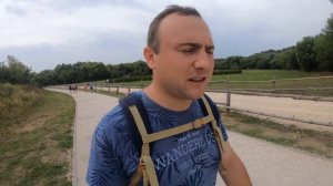 КУДЫКИНА ГОРА 2021. Большой обзор. Путешествие в сказку. Прошел тропой героев.