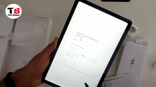 Samsung Galaxy Tab S6 Lite Unboxing & Overview Android Tablet | Best Tablet under 30000 in (2020) смотреть онлайн