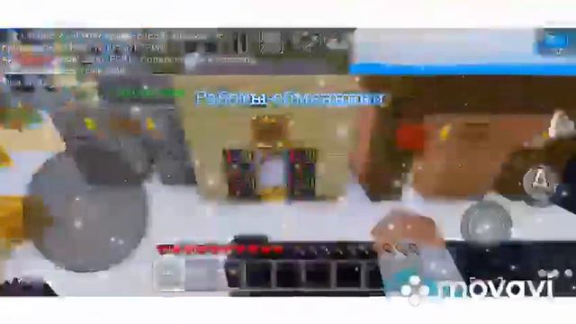 обзор на мой сервер (скоро будет 2-ой) смотреть онлайн