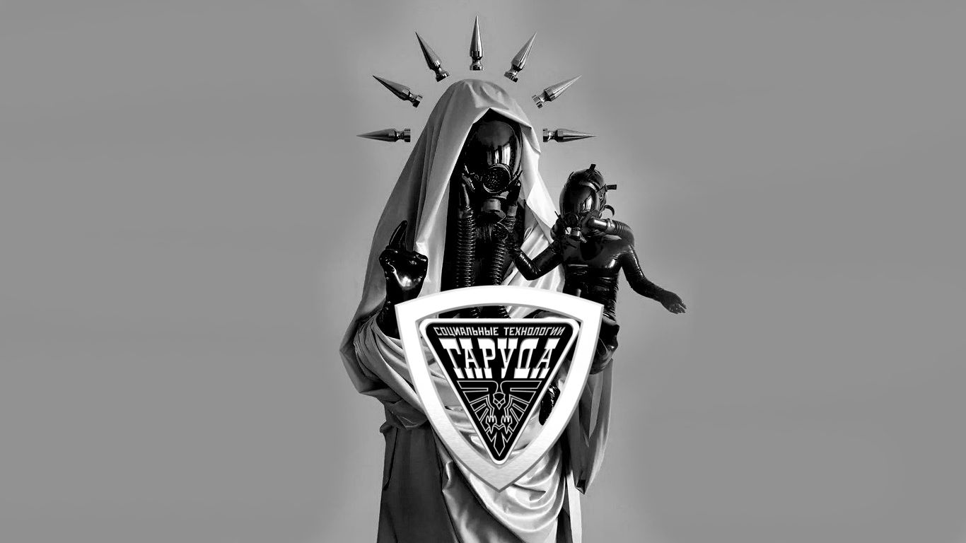 ВЫБРАСЫВАЮЩИЙ КОПЫТА ☠️ смотреть онлайн