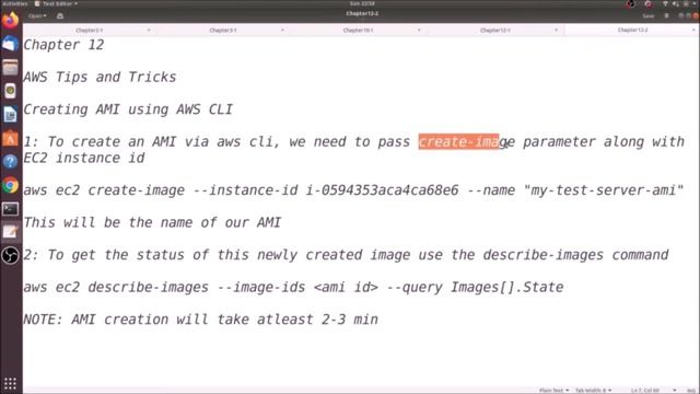 AWS for System Administrators| 12. AWS Tips and Tricks смотреть онлайн