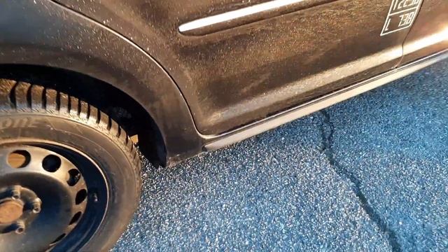 Køb van Vw Touran 2,0 Tdi på Klaravik.dk смотреть онлайн
