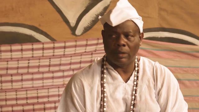 IBI - (THE BIRTH) 2020 Latest Yoruba Movie - Starring Adedimeji Lateef, Ibrahim Chatta, Seyi Alabi