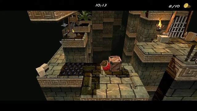 Tomato Jones 4 ДОЛБАНЫЙ ЯЩИК смотреть онлайн