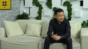 Мирлан Баеков