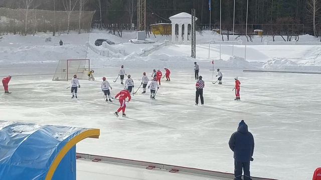 Уральский Трубник 2010 - Сибсельмаш 2010