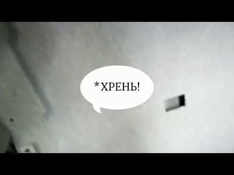 Жёсткий потолок на Ваз 21074 часть I