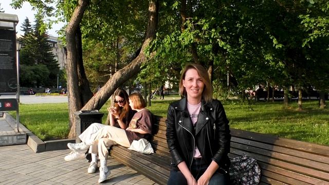 День Города Новосибирск - 128 лет (2021 год) смотреть онлайн