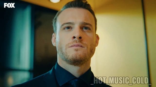 Серкан и Эда - Amor-Gitana (Постучись в мою дверь) смотреть онлайн