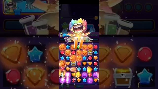 plunder pirates solo challenge | plunder pirates perfect heist | match masters смотреть онлайн