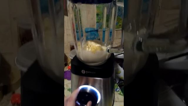Испытание блендера HR 3655 смотреть онлайн