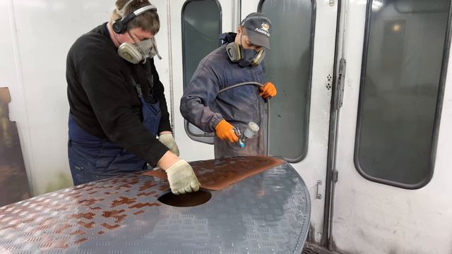 Казанка-М ! смотреть онлайн