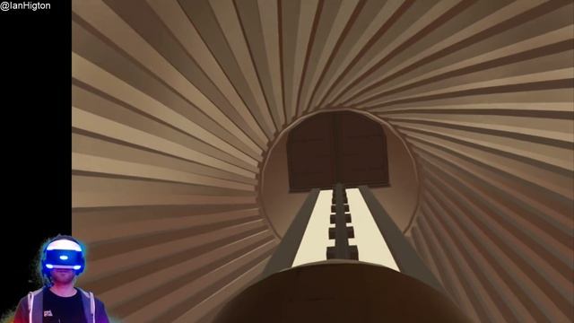 Let's Play The American Dream - PSVR LIVE STREAM смотреть онлайн