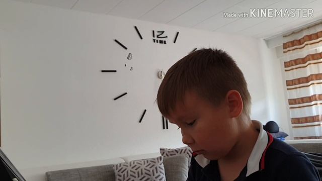 Первый вальс, Walz, Kinderlieder смотреть онлайн