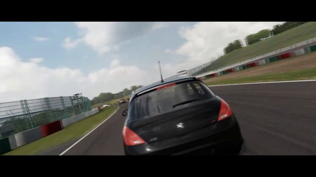 Forza Motorsport 7 Cinematic | "Life is a Highway" - Rascal Flatts смотреть онлайн