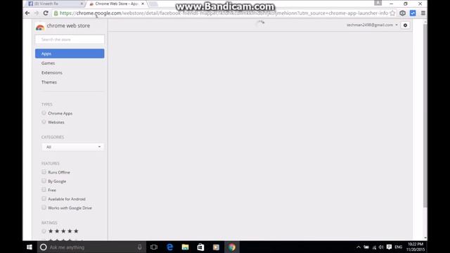 How to know hidden friends on facebook. Working 2018 100 % !!!!!!!!!!!!!!!!! смотреть онлайн