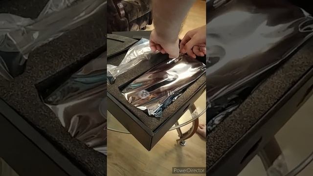 Видеокарта. Распаковка+ рекомендации. ?Не реклама. смотреть онлайн