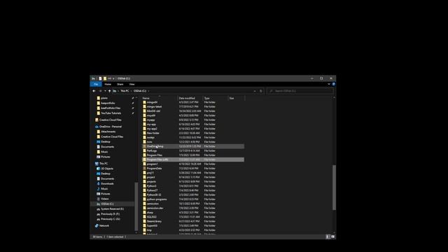 How To Install And Run MongoDB GUI on Windows 10 or 11 (Step-by-step Mongo Setup Tutorial) смотреть онлайн