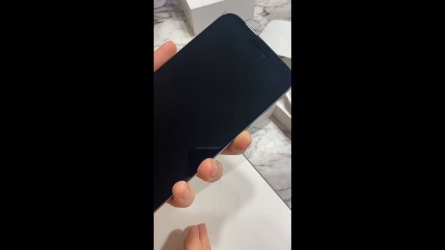 IPHONE 15 PRO MAX TITANIUM. Распаковка смотреть онлайн