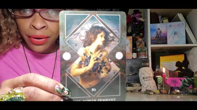DAILY GENERAL TIMELESS TAROT AND ORACLE CARD READING..LOA?? N/A A/A...RIP ? смотреть онлайн