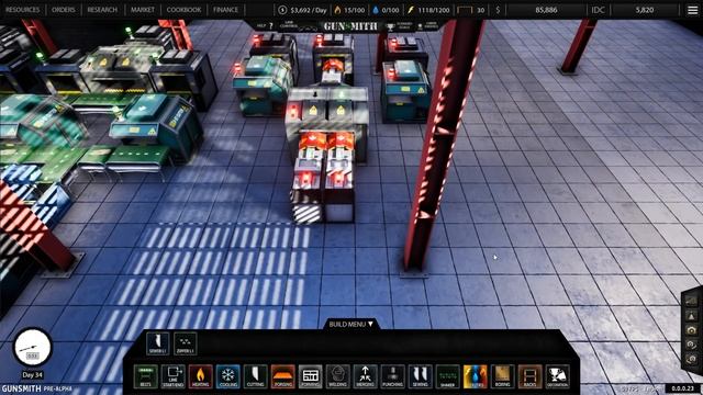 #5 Perfect Combat Boots Build - Gunsmith - Gunsmith Gameplay смотреть онлайн
