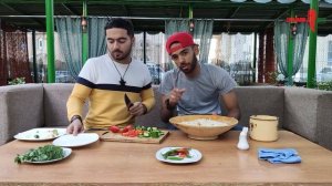 КАК ПРИГОТОВИТЬ КУРУТОБ?