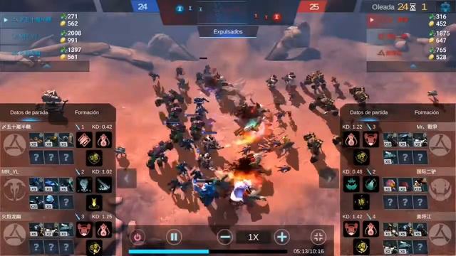 Art of War Red Tides Yaoguai Build 2018 - 🦇 Air Band смотреть онлайн