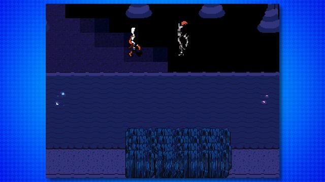 Undertale #16 | 16 BICEPS | Geek Select w/ Red Nebula Studios смотреть онлайн