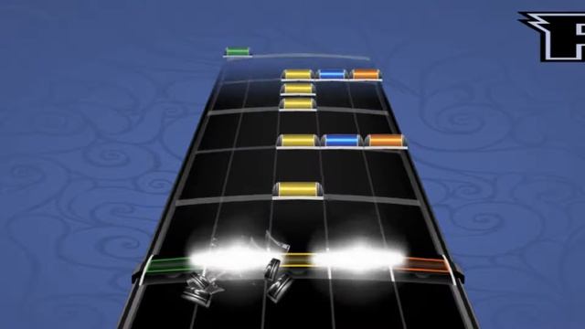Korpiklaani - Ievan Polkka (Rock Band Custom) смотреть онлайн