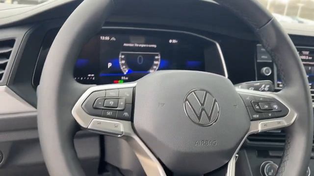 2024 Volkswagen Jetta Des Moines, Johnston, West Des Moines, Clive, Waukee, IA RM030531 смотреть онлайн