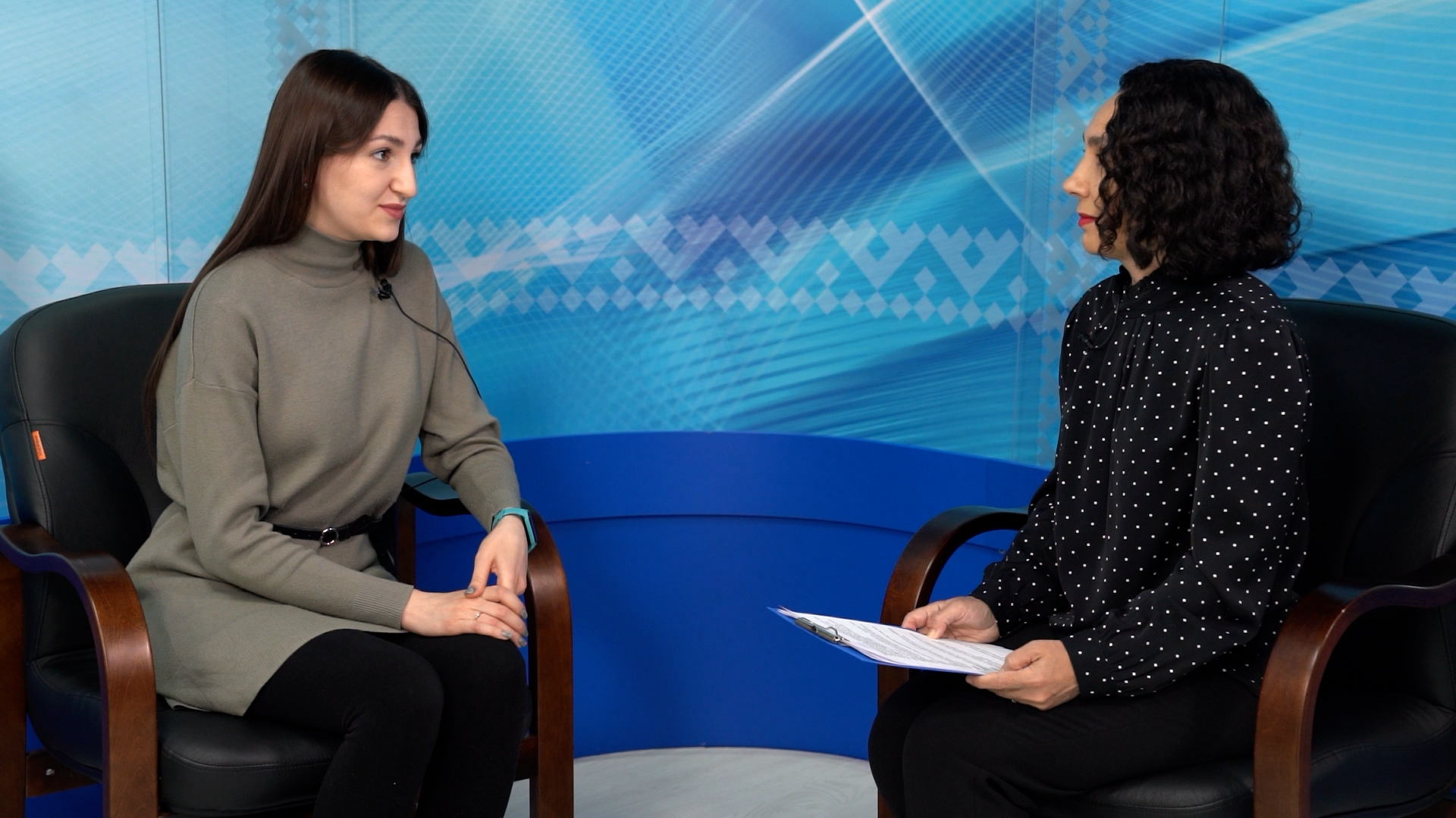 День Студента. Специальный репортаж – Диана Амбарцумян