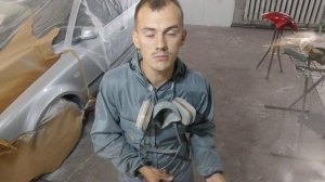 Как регулировать шагрень на лаке? общие принципы