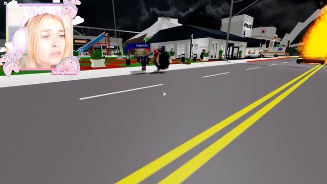 HEAVEN Vs HELL In Brookhaven! (Roblox) смотреть онлайн