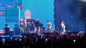 Нилетто время пострелять