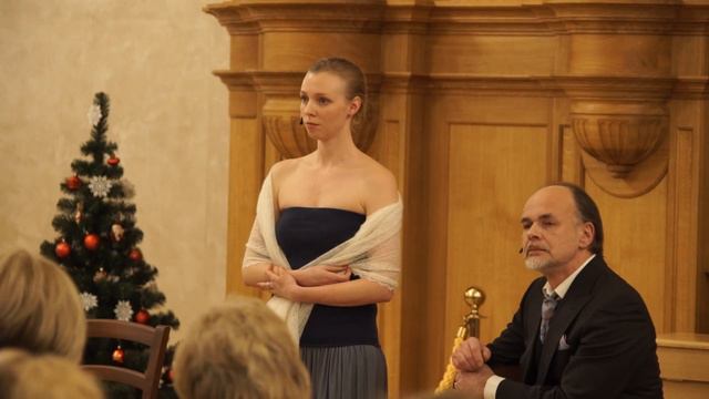 Татьянин день, в Дубровицах смотреть онлайн