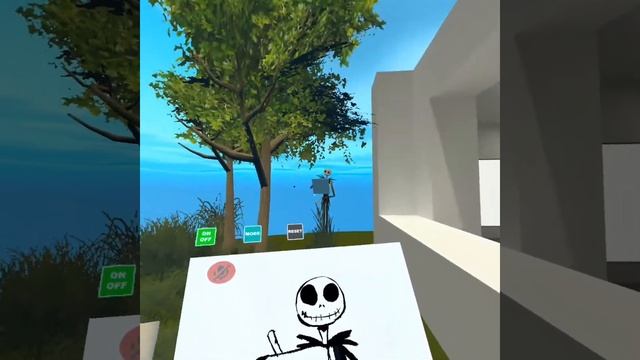 Drawing people in VR chat pt4 смотреть онлайн
