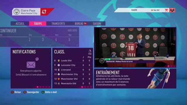 FIFA 20 | KIDS CHALLENGE | PREMIÈRE LEAGUE смотреть онлайн