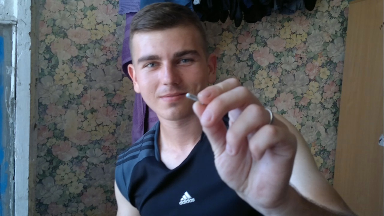 Летняя уборка в общаге смотреть онлайн