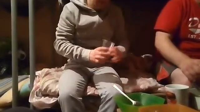 андрюха жгет часть 1 смотреть онлайн