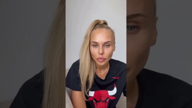 Надежда Санько - новая девушка Павла Мамаева даёт свои первые комментарии (полное видео) смотреть онлайн