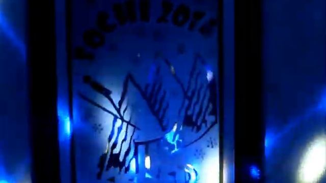 Олимпиада Сочи 2014 от группы Волгоград☭