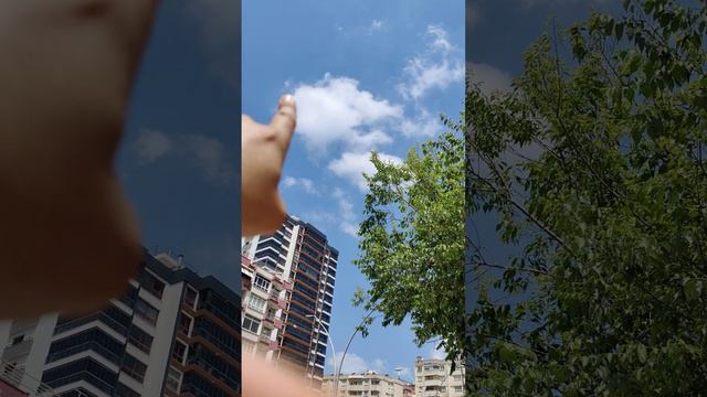 ❤️MÜKEMMEL❤️Alt alta 3 çizgi idi, Delta Kalp KanatlıOkluKalp Ejderha Ateş 🔥 oldu Elhamdulillah смотреть онлайн