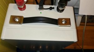 Тяговый Литиевый аккумулятор LiFePo4 для лодочного электромотора Minn Kota, литий