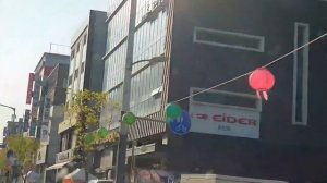 Быт и традиции Южной Кореи.