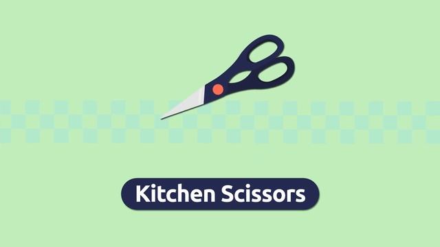 Kitchen Utensils - Episode 3 - Vocabulary for Kids смотреть онлайн
