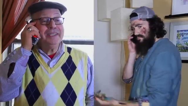 Passover Prank смотреть онлайн